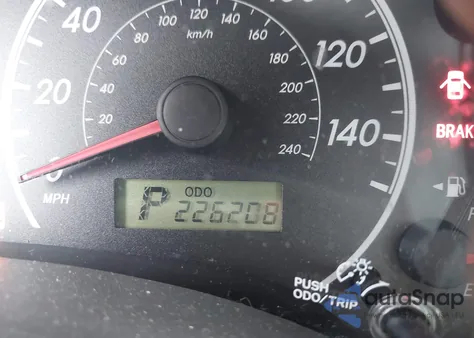 2010 Toyota Corolla Le from USA, damaged, VIN 2T1BU4EE4AC311205